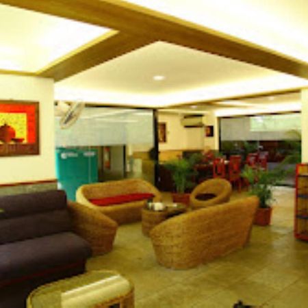 Hotel Maratha Residency,Ratnāgiri Dış mekan fotoğraf