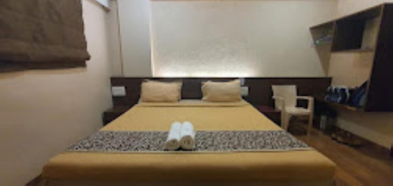Hotel Maratha Residency,Ratnāgiri Dış mekan fotoğraf