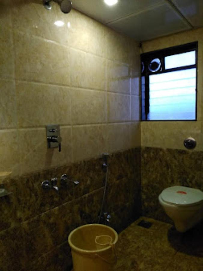 Hotel Maratha Residency,Ratnāgiri Dış mekan fotoğraf
