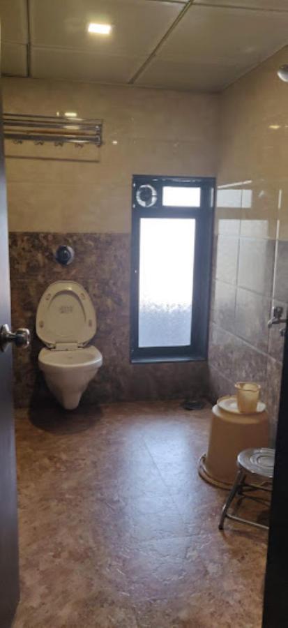 Hotel Maratha Residency,Ratnāgiri Dış mekan fotoğraf