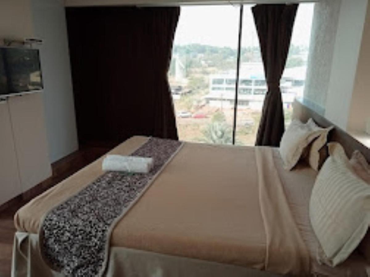 Hotel Maratha Residency,Ratnāgiri Dış mekan fotoğraf