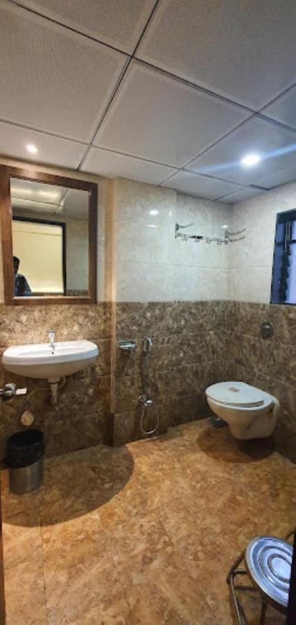 Hotel Maratha Residency,Ratnāgiri Dış mekan fotoğraf