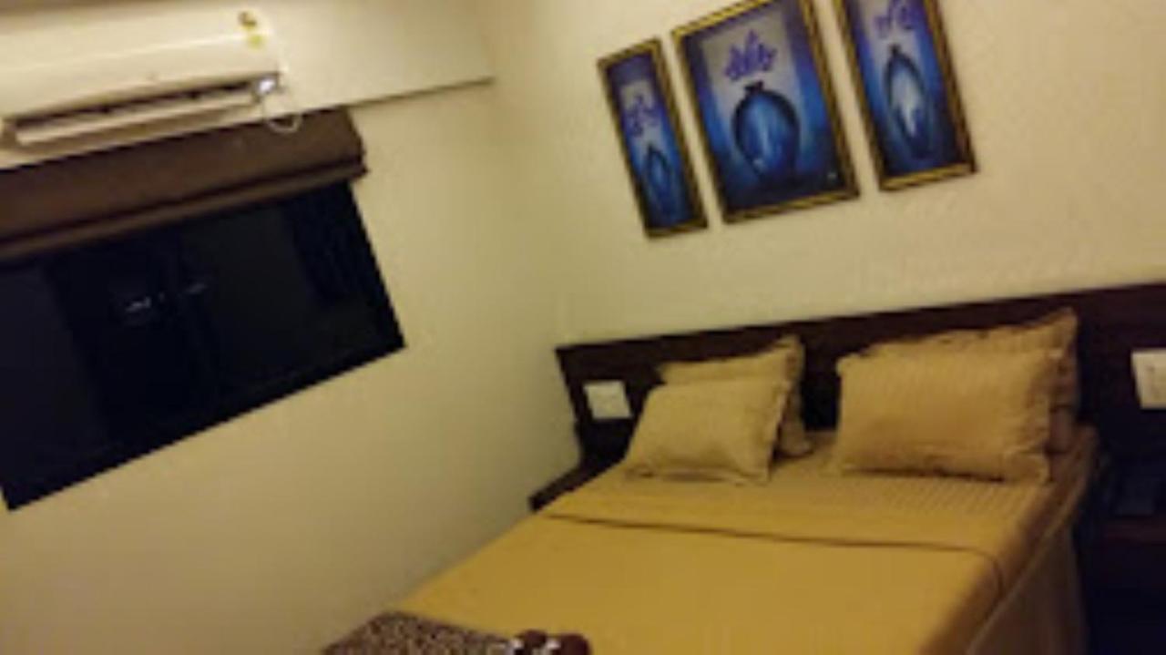 Hotel Maratha Residency,Ratnāgiri Dış mekan fotoğraf