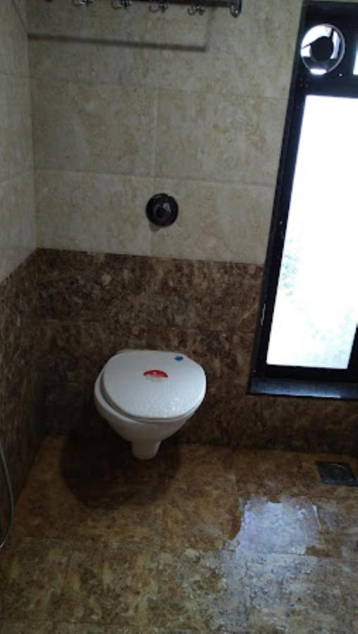 Hotel Maratha Residency,Ratnāgiri Dış mekan fotoğraf
